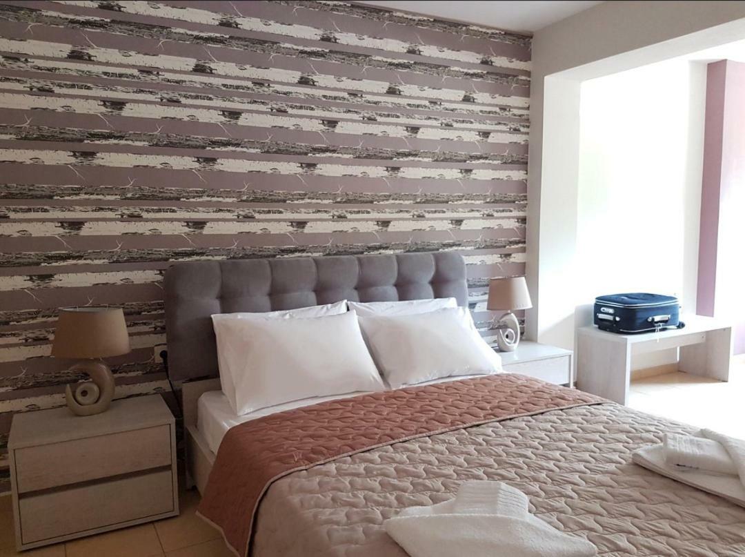 Apartament Emily' House Kíssamos Zewnętrze zdjęcie